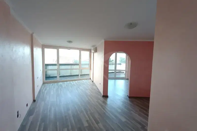 2-bedroom apartment in Oblast Burgas, Slynchev Bryag