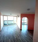 Двустаен апартамент в Бургас, к.к. Слънчев бряг