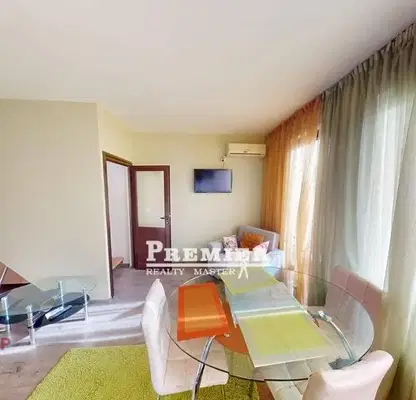 Photo 2 — 2-bedroom apartment in Oblast Burgas, Slynchev Bryag