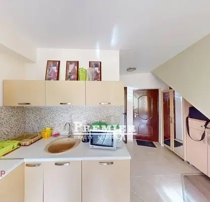Photo 3 — 2-bedroom apartment in Oblast Burgas, Slynchev Bryag