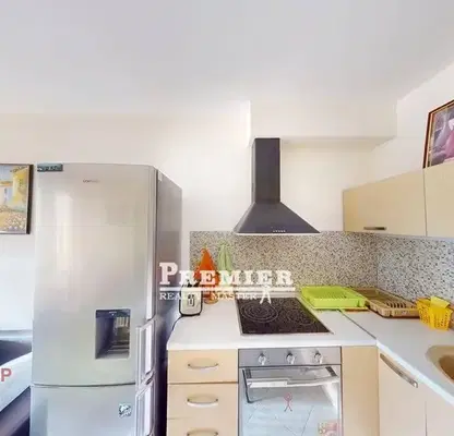 Photo 4 — 2-bedroom apartment in Oblast Burgas, Slynchev Bryag