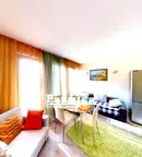 Двустаен апартамент в Бургас, к.к. Слънчев бряг