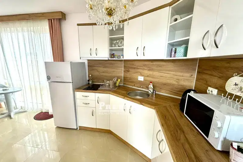 2-bedroom apartment in Oblast Burgas, Slynchev Bryag