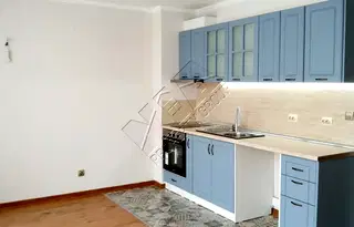 Двустаен апартамент в Бургас, к.к. Слънчев бряг