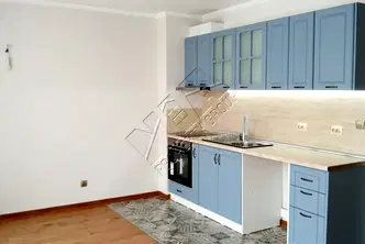 Двустаен апартамент в Бургас, к.к. Слънчев бряг