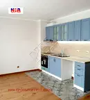Двустаен апартамент в Бургас, к.к. Слънчев бряг