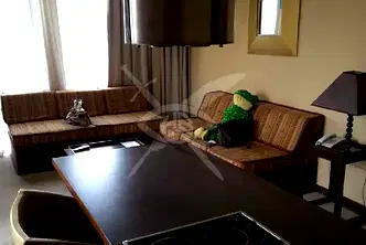 Двустаен апартамент в Бургас, к.к. Слънчев бряг