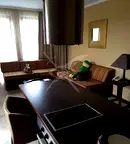 Двустаен апартамент в Бургас, к.к. Слънчев бряг