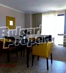 Двустаен апартамент в Бургас, к.к. Слънчев бряг