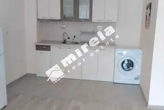 Двустаен апартамент в Бургас, к.к. Слънчев бряг