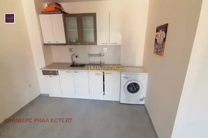 2-bedroom apartment in Oblast Burgas, Slynchev Bryag