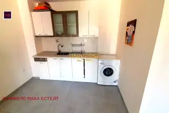 Двустаен апартамент в Бургас, к.к. Слънчев бряг