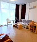 Двустаен апартамент в Бургас, к.к. Слънчев бряг