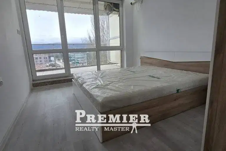 2-bedroom apartment in Oblast Burgas, Slynchev Bryag