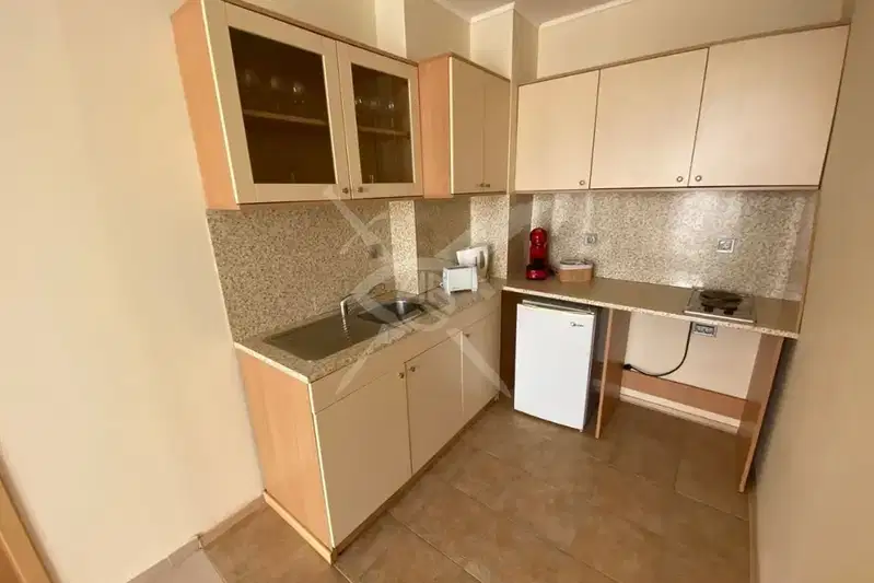 2-bedroom apartment in Oblast Burgas, Slynchev Bryag