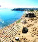 Двустаен апартамент в Бургас, к.к. Слънчев бряг