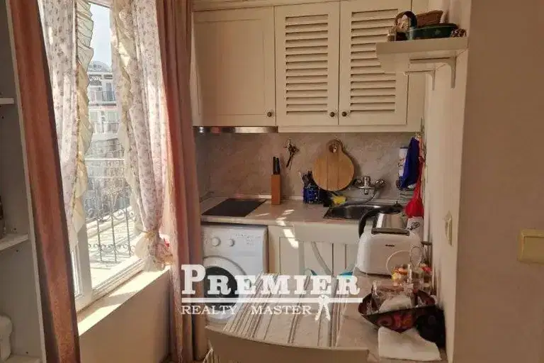 2-bedroom apartment in Oblast Burgas, Slynchev Bryag