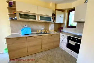 Двустаен апартамент в Бургас, к.к. Слънчев бряг