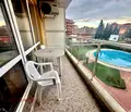 Снимка 5 — Двустаен апартамент в Бургас, к.к. Слънчев бряг