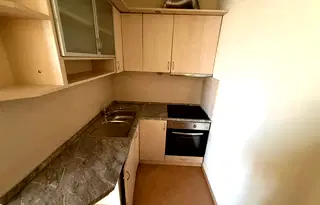 Двустаен апартамент в Бургас, к.к. Слънчев бряг
