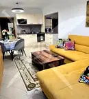 Двустаен апартамент в Бургас, к.к. Слънчев бряг