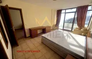 Двустаен апартамент в Бургас, к.к. Слънчев бряг