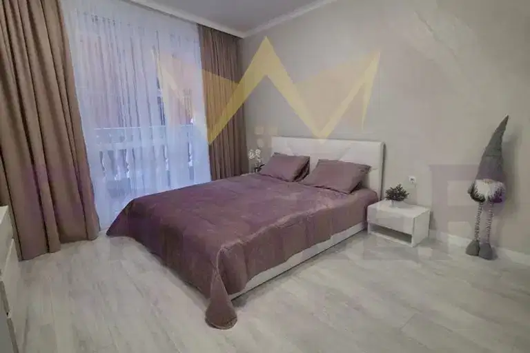 2-bedroom apartment in Oblast Burgas, Slynchev Bryag