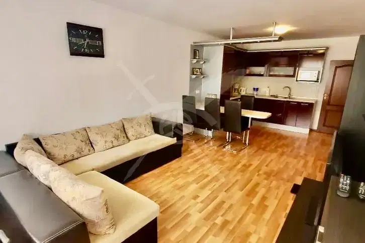 2-bedroom apartment in Oblast Burgas, Slynchev Bryag