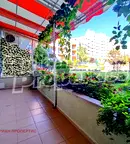 Двустаен апартамент в Бургас, к.к. Слънчев бряг