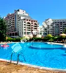 Двустаен апартамент в Бургас, к.к. Слънчев бряг