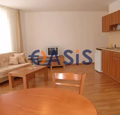 Photo 2 — 2-bedroom apartment in Oblast Burgas, Slynchev Bryag