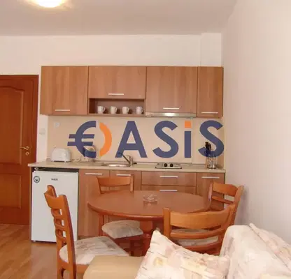 Photo 4 — 2-bedroom apartment in Oblast Burgas, Slynchev Bryag