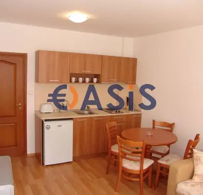 Photo 5 — 2-bedroom apartment in Oblast Burgas, Slynchev Bryag