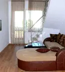 Двустаен апартамент в Бургас, к.к. Слънчев бряг