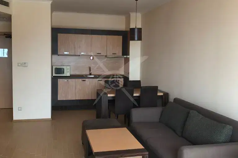 2-bedroom apartment in Oblast Burgas, Slynchev Bryag