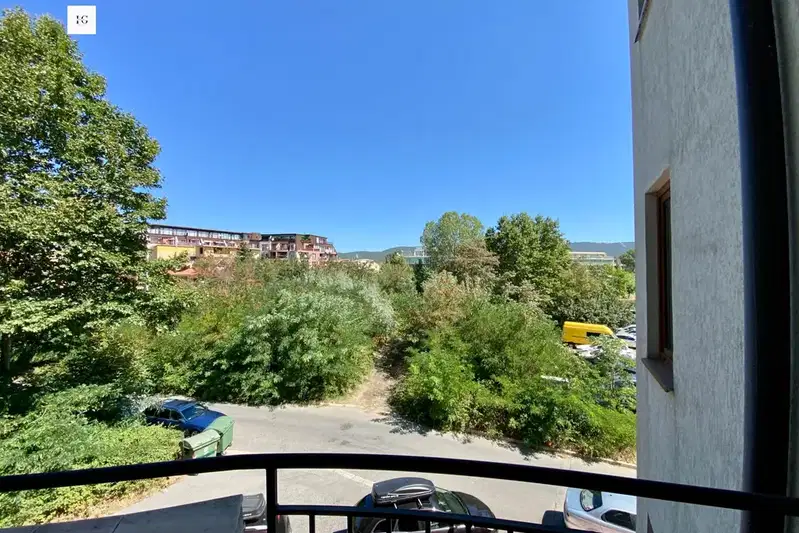 2-bedroom apartment in Oblast Burgas, Slynchev Bryag