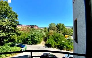 Двустаен апартамент в Бургас, к.к. Слънчев бряг