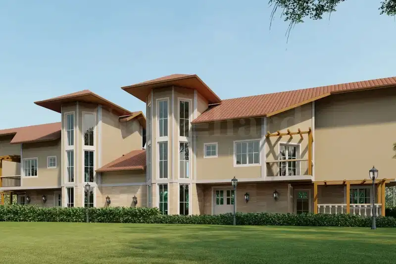 2-bedroom apartment in Oblast Burgas, Slynchev Bryag