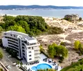 Снимка 2 — Двустаен апартамент в Бургас, к.к. Слънчев бряг