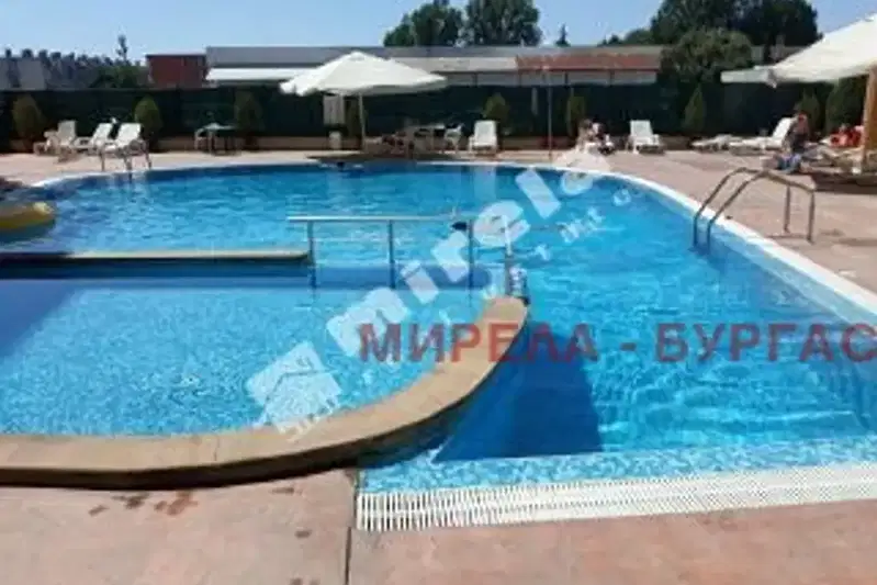 2-bedroom apartment in Oblast Burgas, Slynchev Bryag