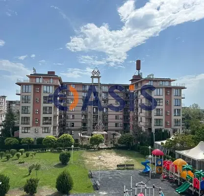 Снимка 5 — Двустаен апартамент в Бургас, к.к. Слънчев бряг