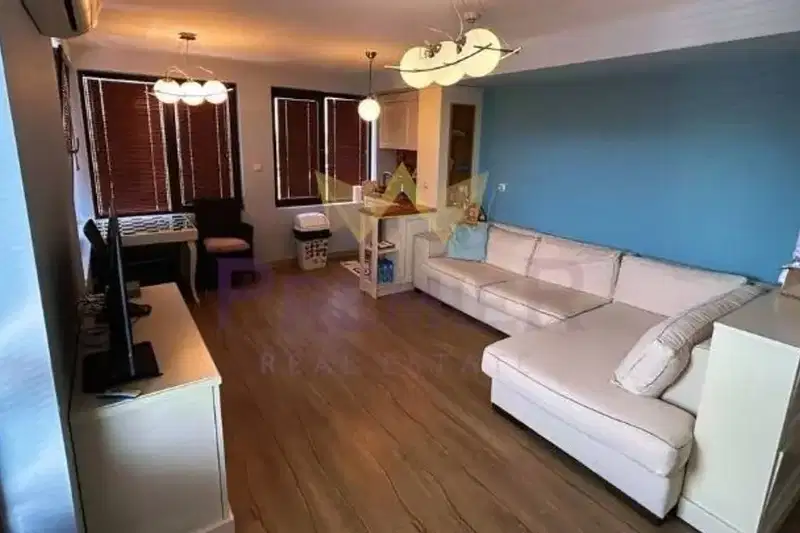 2-bedroom apartment in Oblast Burgas, Slynchev Bryag