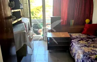 Двустаен апартамент в Бургас, к.к. Слънчев бряг