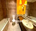 Снимка 4 — Двустаен апартамент в Бургас, к.к. Слънчев бряг
