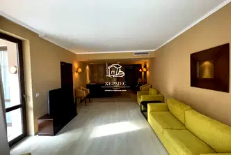 Двустаен апартамент в Бургас, к.к. Слънчев бряг