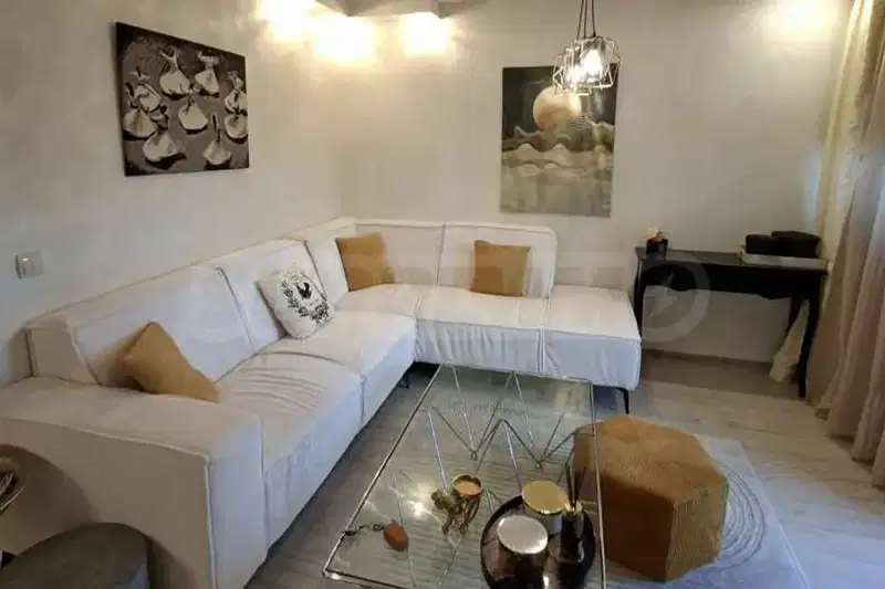 2-bedroom apartment in Oblast Burgas, Slynchev Bryag
