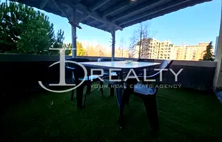 Двустаен апартамент в Бургас, к.к. Слънчев бряг