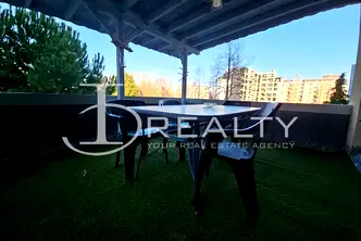 Двустаен апартамент в Бургас, к.к. Слънчев бряг