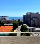 Двустаен апартамент в Бургас, к.к. Слънчев бряг