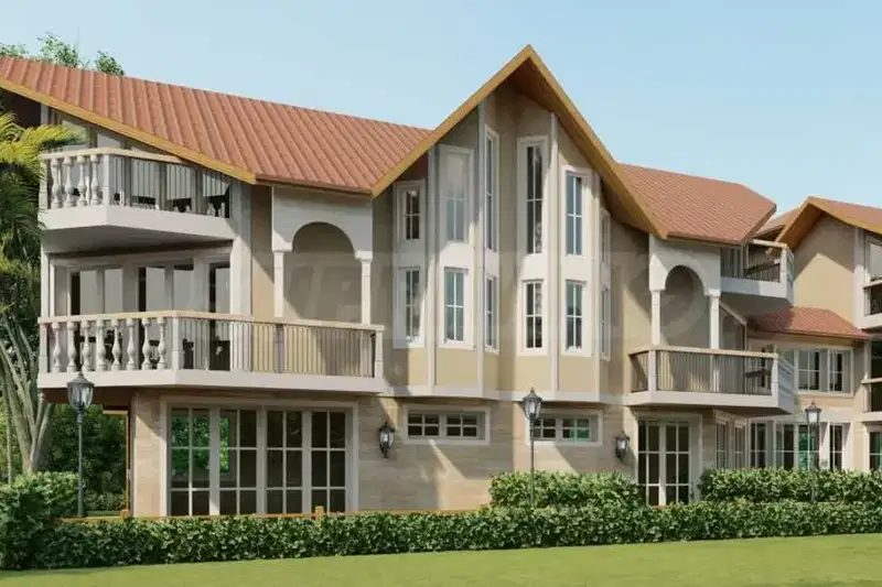 2-bedroom apartment in Oblast Burgas, Slynchev Bryag
